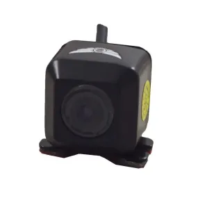 Rear View / Back-Up CMOS Cam Waterproof 135° View w/ Parking Guideline