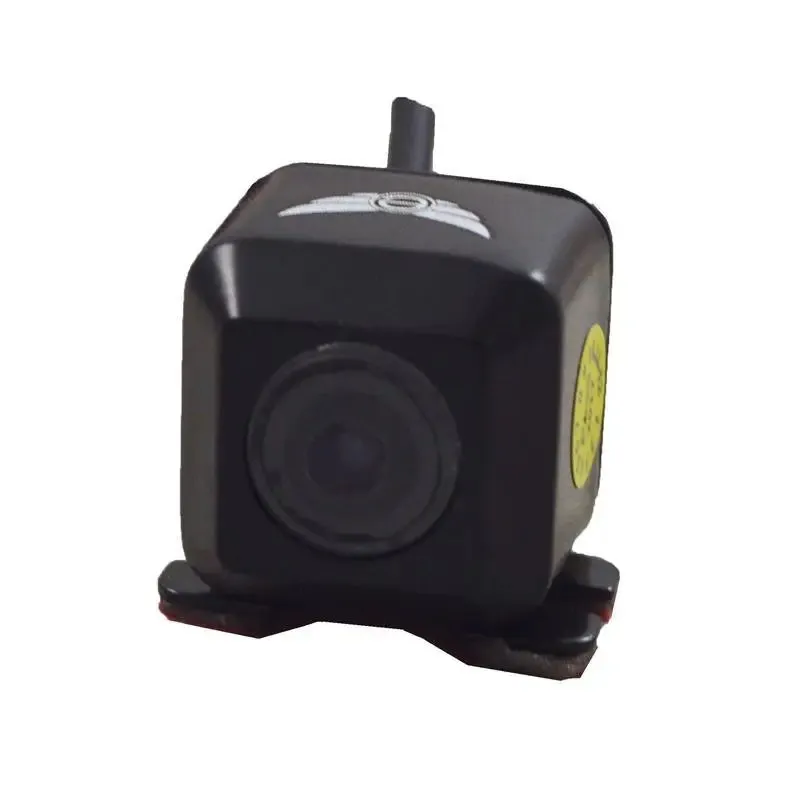 Rear View / Back-Up CMOS Cam Waterproof 135° View w/ Parking Guideline
