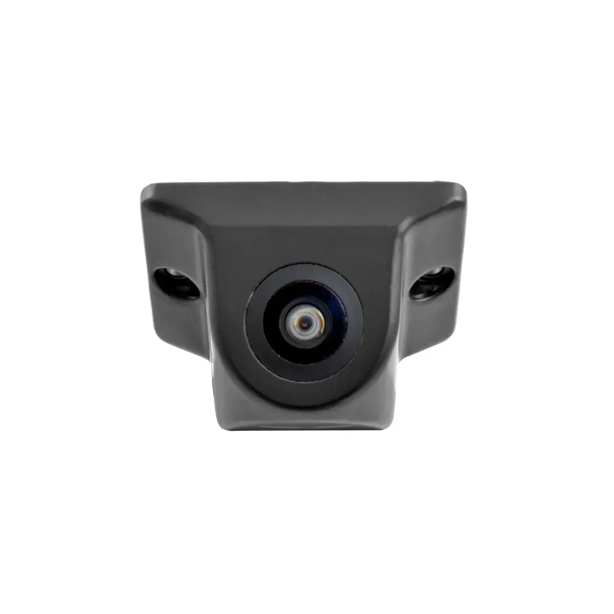 Rear View/Back-Up Camera Waterproof 145° View Flush Mount with Parking Assist Lines