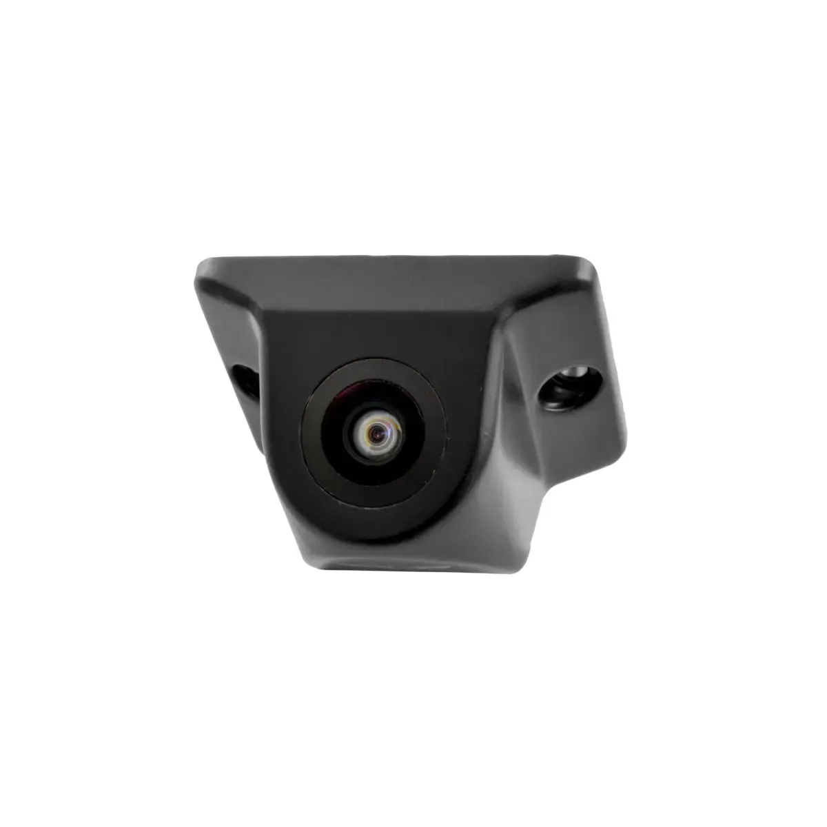 Rear View/Back-Up Camera Waterproof 145° View Flush Mount with Parking Assist Lines
