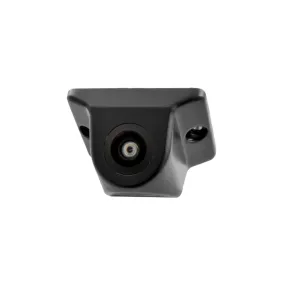 Rear View/Back-Up Camera Waterproof 145° View Flush Mount with Parking Assist Lines