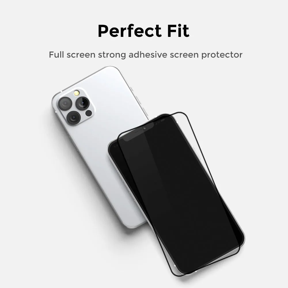 Redmi Note 11 Pro 5G Screen Protectors | Tempered Glass | Pack of 2