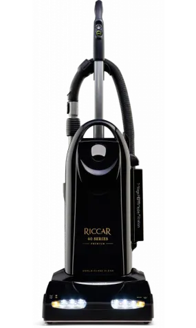 Riccar Tandem Air Premium Pet  R40p