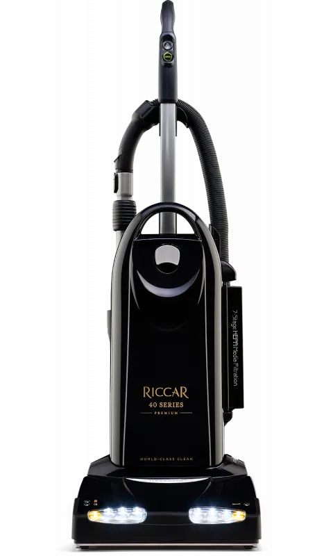 Riccar Tandem Air Premium Pet  R40p