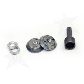 RIGID LED Light Security Kit Fits E-Series SR-Series And Radiance Bars