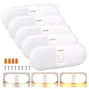 RV Ceiling Light, 1800 LM
