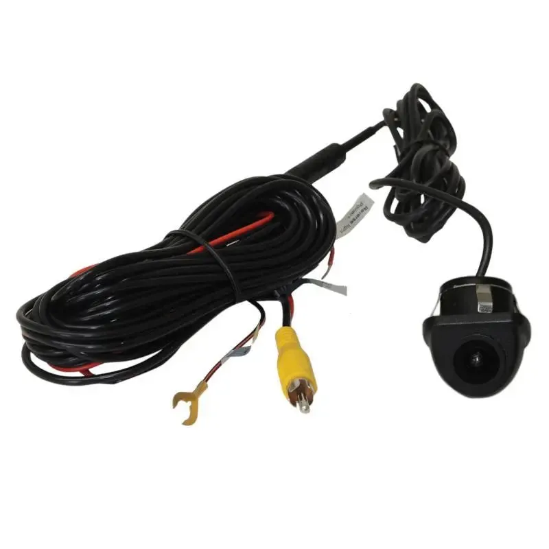 Rydeen CM-LIP2 BlackDiamond Forward/Backup Facing LIP Camera w/ Trajectory Lines