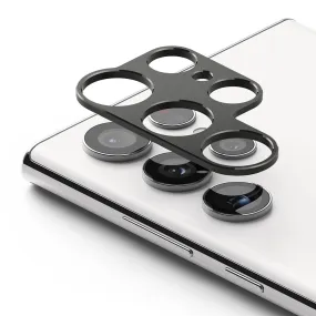 Samsung Galaxy S22 Ultra Lens protectors| Camera Styling| Black