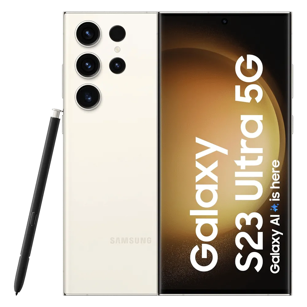 Samsung Galaxy S23 Ultra 5G 12/256GB