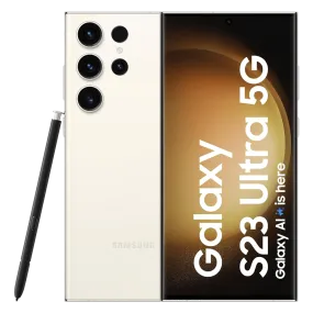 Samsung Galaxy S23 Ultra 5G 12/256GB