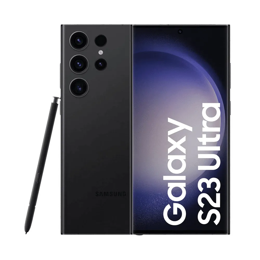 Samsung Galaxy S23 Ultra 5G (International) (Sealed Pack)