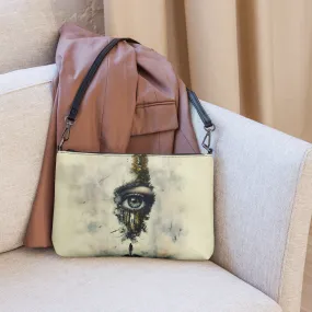 Serene Vision Crossbody bag