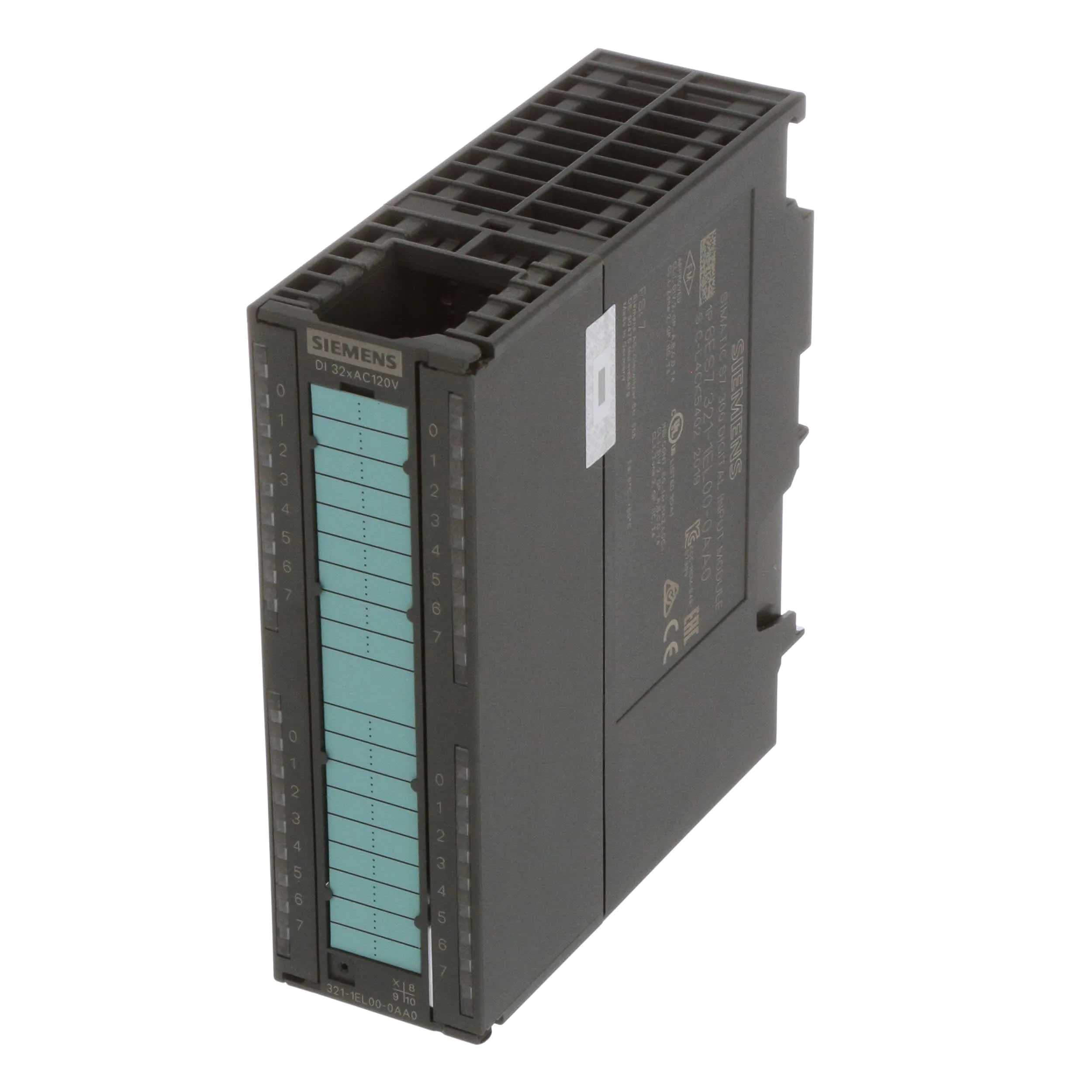 Siemens 6ES73211EL000AA0