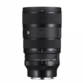 Sigma 28-45mm f/1.8 DG DN Art Lens (Leica L)