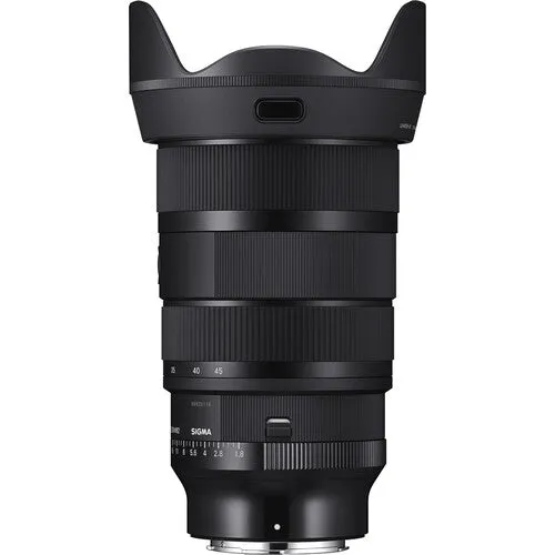 Sigma 28-45mm f/1.8 DG DN Art Lens (Leica L)
