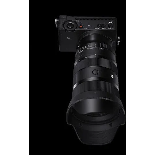 Sigma 28-45mm f/1.8 DG DN Art Lens (Leica L)