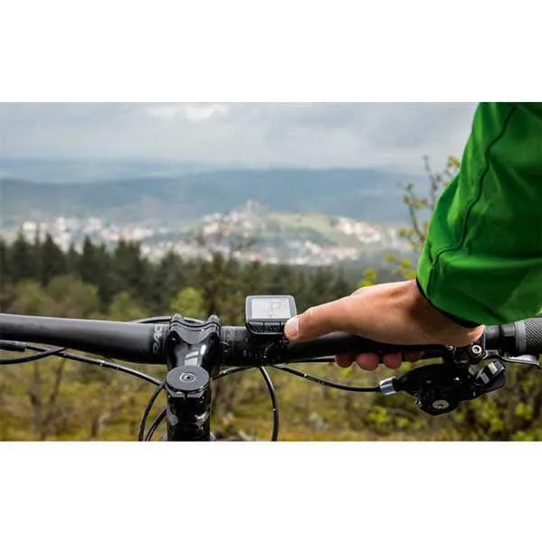 Sigma Pure GPS Bike Computer
