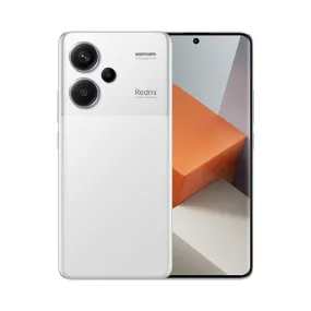 Smartphone Xiaomi REDMI NOTE 13 PRO  5G 8 GB RAM 12 GB RAM White