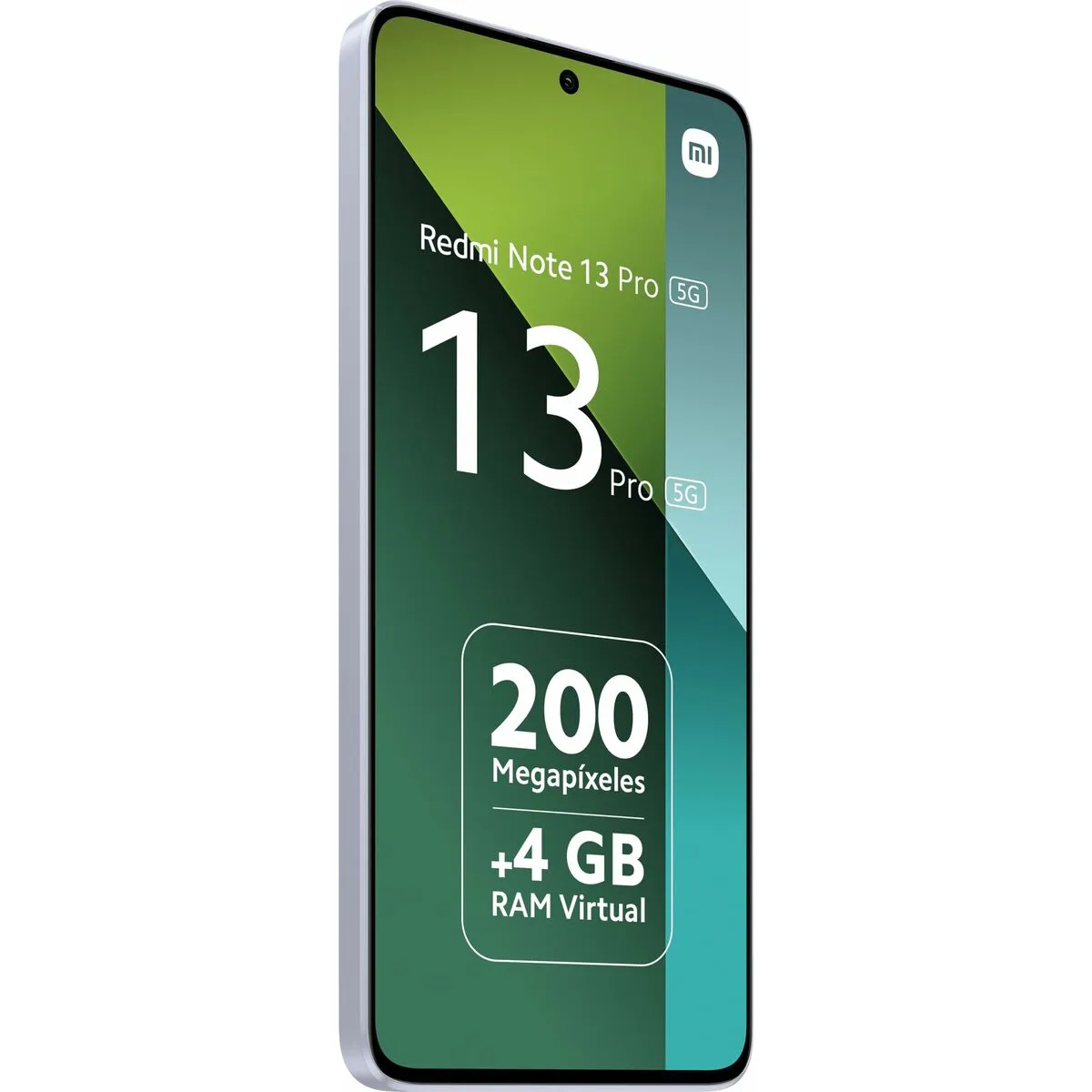 Smartphone Xiaomi Redmi Note 13 Pro 6,67" 12 GB RAM 512 GB Purple