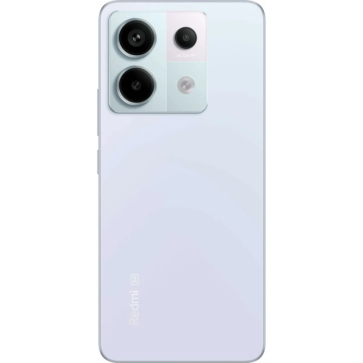 Smartphone Xiaomi Redmi Note 13 Pro 6,67" 12 GB RAM 512 GB Purple