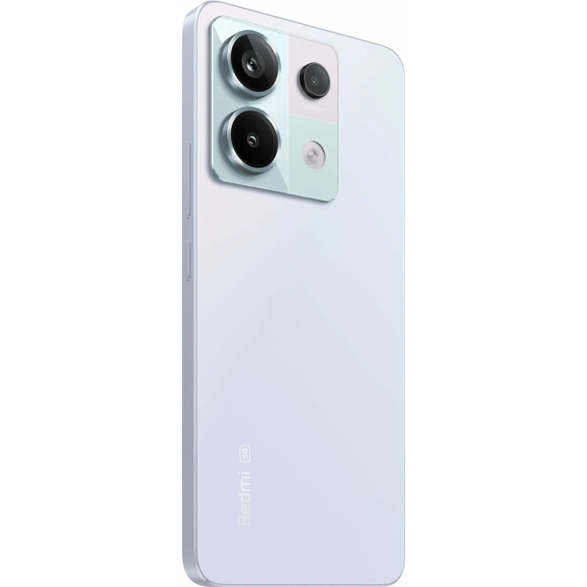 Smartphone Xiaomi Redmi Note 13 Pro 6,67" 12 GB RAM 512 GB Purple