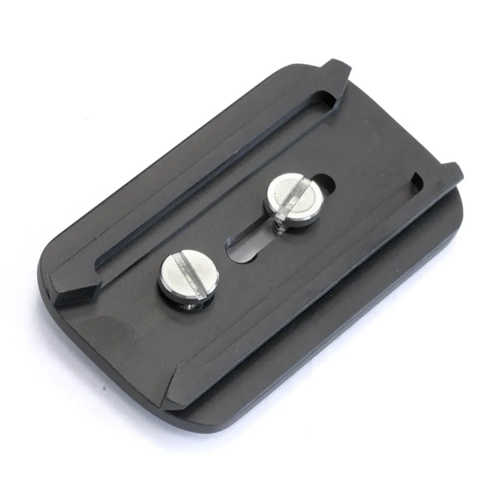 Spare Quick Release Plate Screw Adapter Mount for Mini Jib Boom - CLEARANCE
