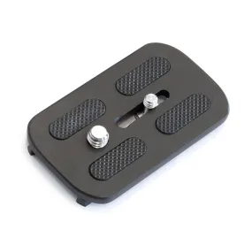 Spare Quick Release Plate Screw Adapter Mount for Mini Jib Boom - CLEARANCE