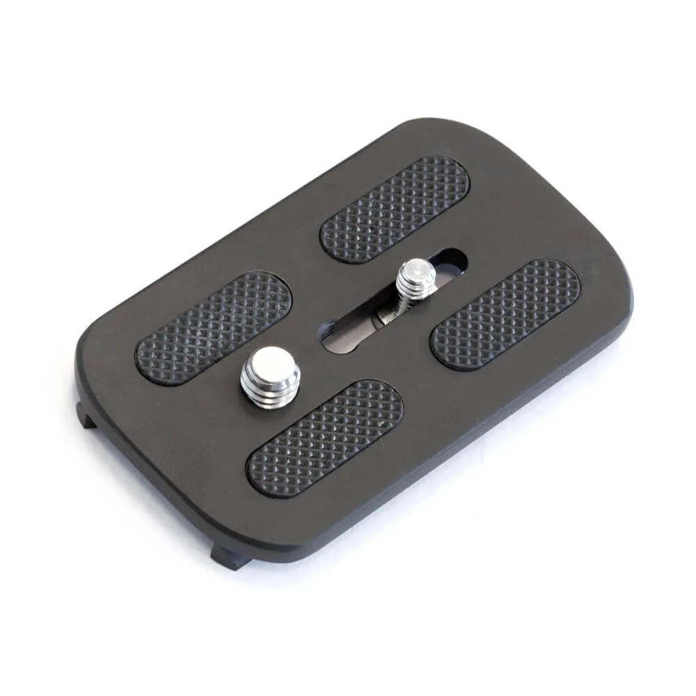 Spare Quick Release Plate Screw Adapter Mount for Mini Jib Boom - CLEARANCE