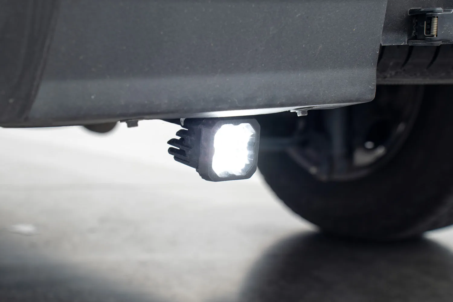 Stage Series Reverse Light Kit for 2022  Ford Maverick C1 Pro Diode Dynamics