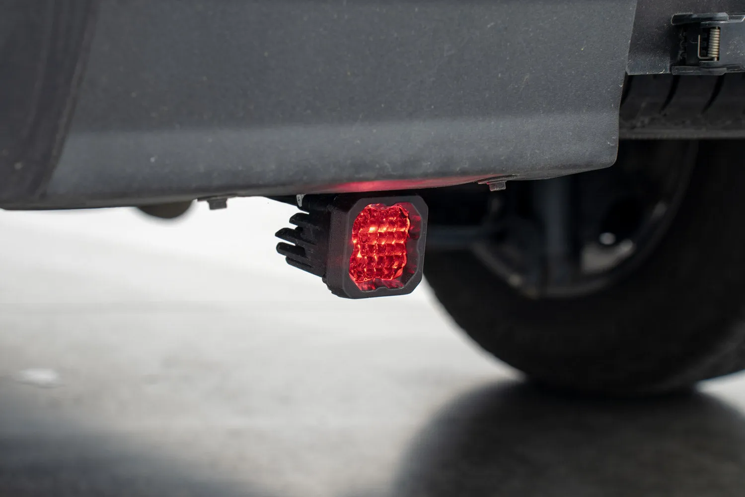 Stage Series Reverse Light Kit for 2022  Ford Maverick C1 Pro Diode Dynamics