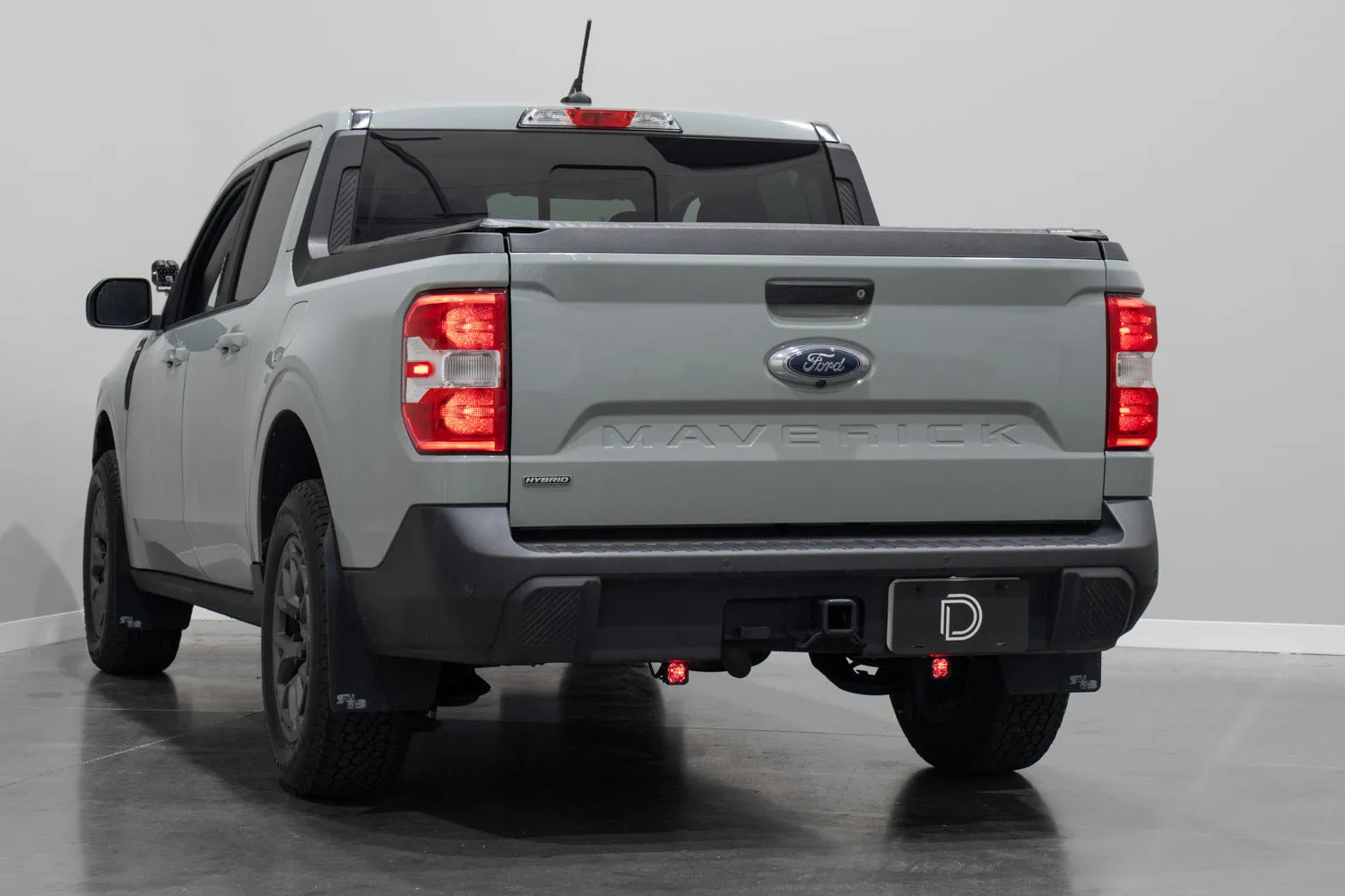 Stage Series Reverse Light Kit for 2022  Ford Maverick C1 Pro Diode Dynamics