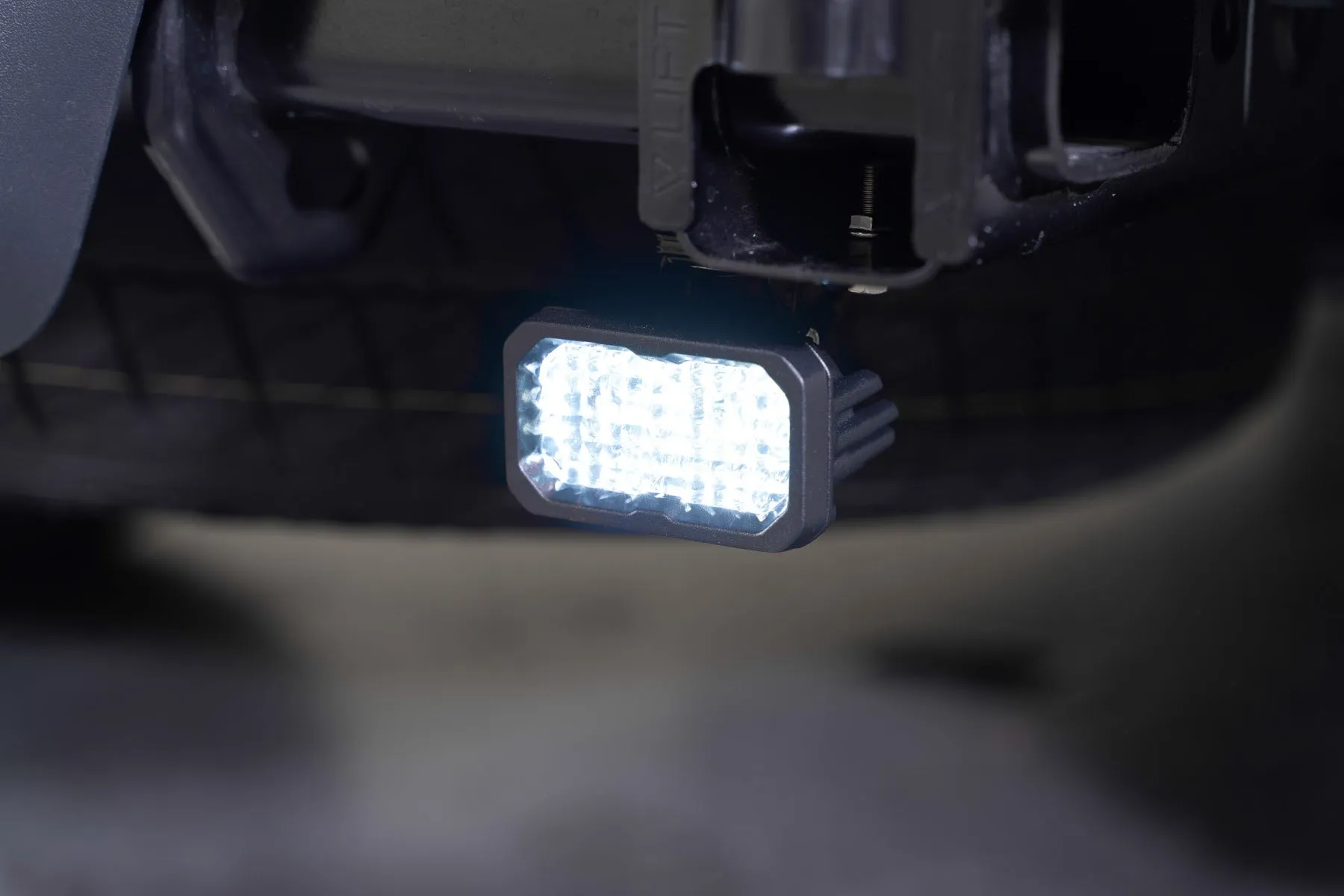 Stage Series Reverse Light Kit for 2023  Chevy C1 Pro