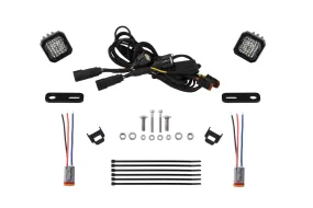 Stage Series Reverse Light Kit for 2023  Chevy Colorado C1R
