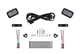 Stage Series Reverse Light Kit for 2023  Chevy Colorado C2 Pro