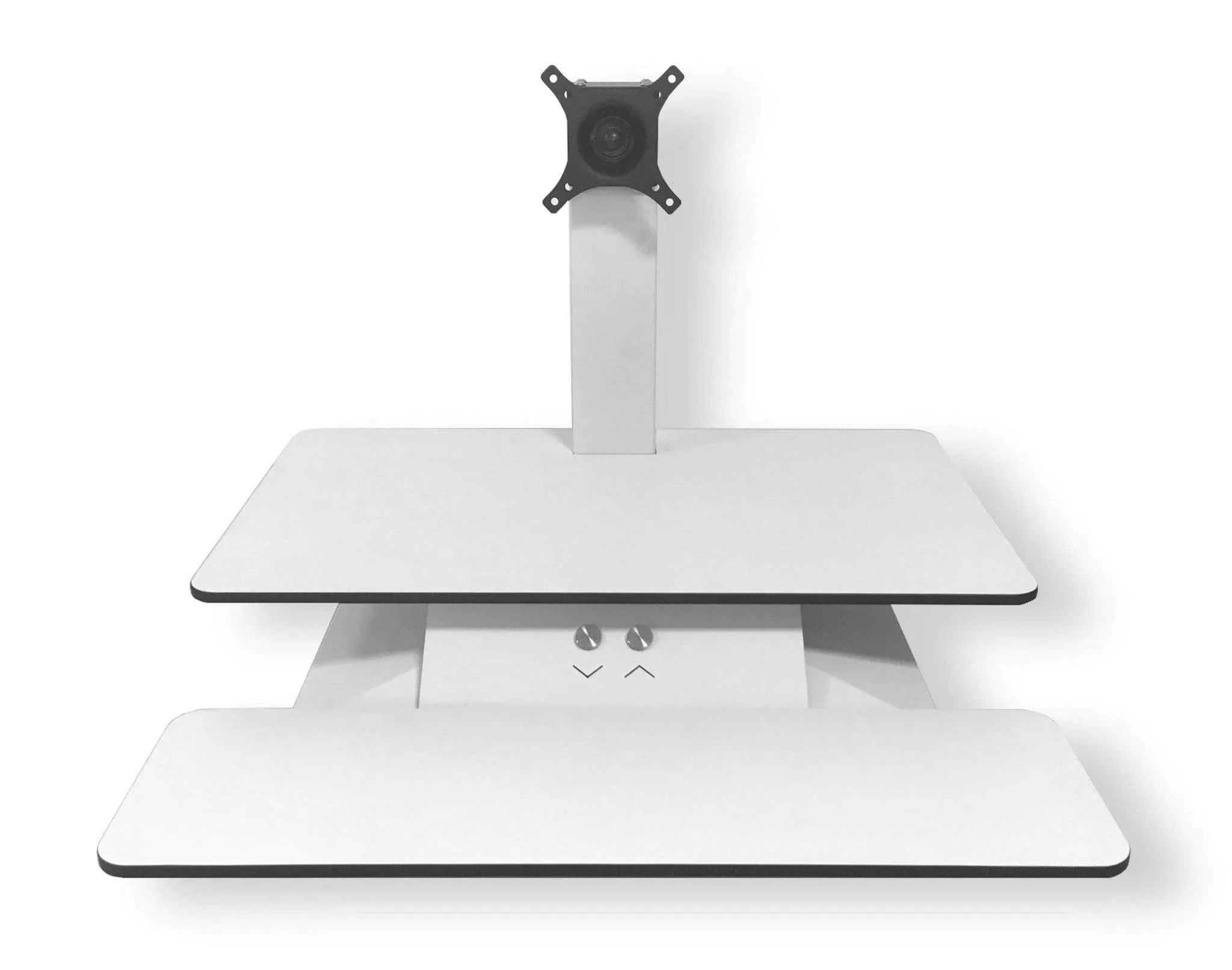 Standesk Electric Sit Stand Desk Dual Surface