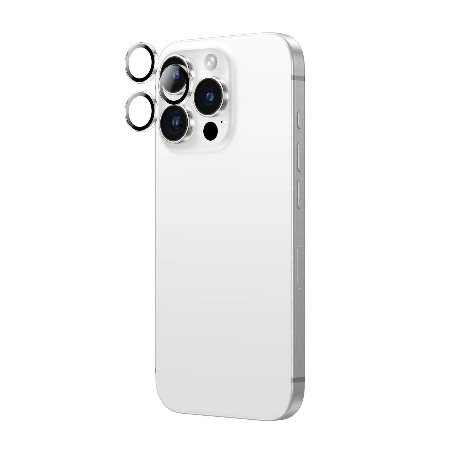 Supreme - AR Lens (Minimalist Edition)