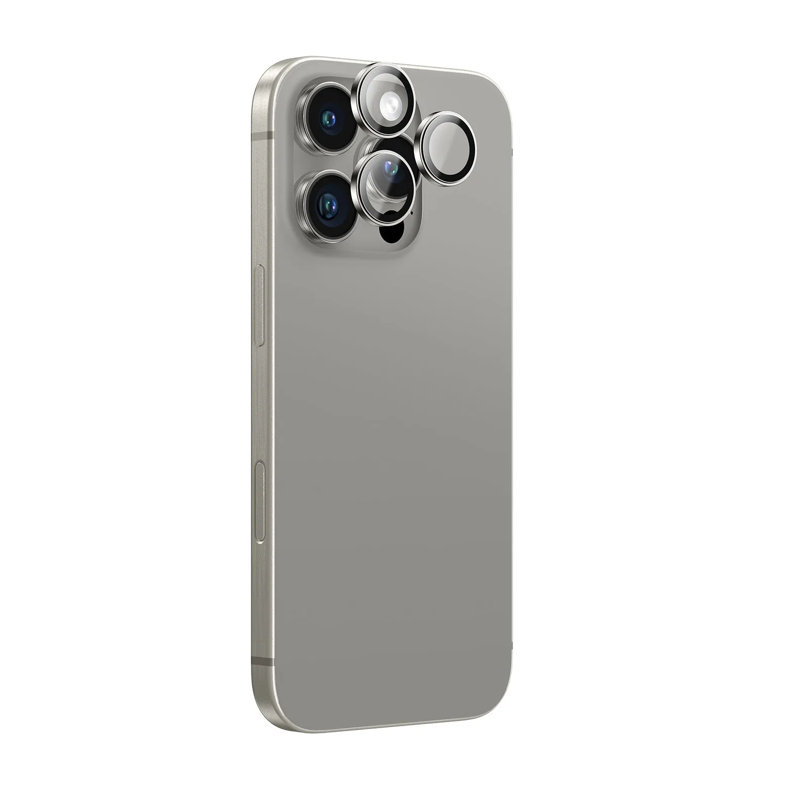 Supreme - AR Lens