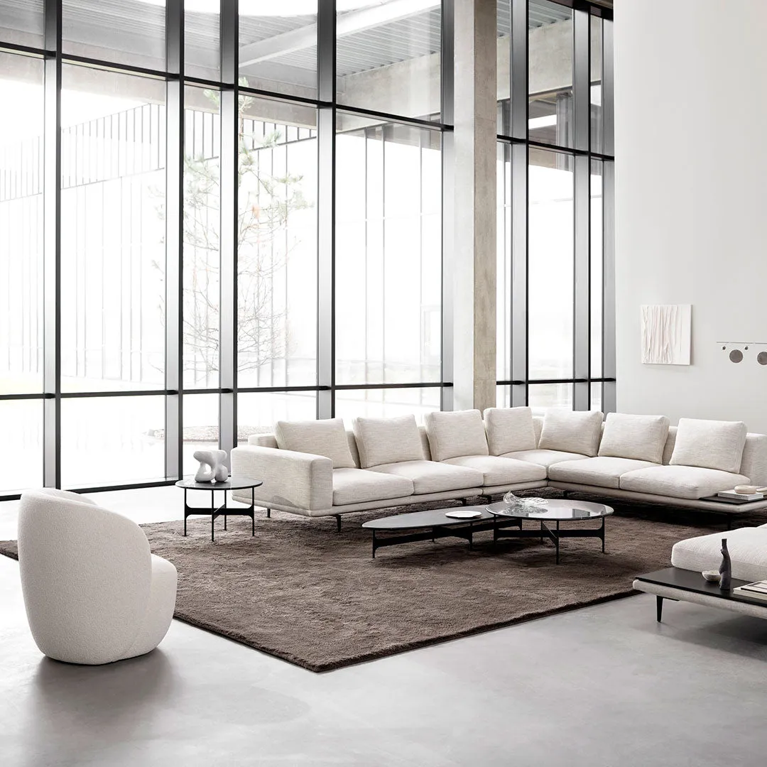 Surface Modular Sofa (Modules 13-16)