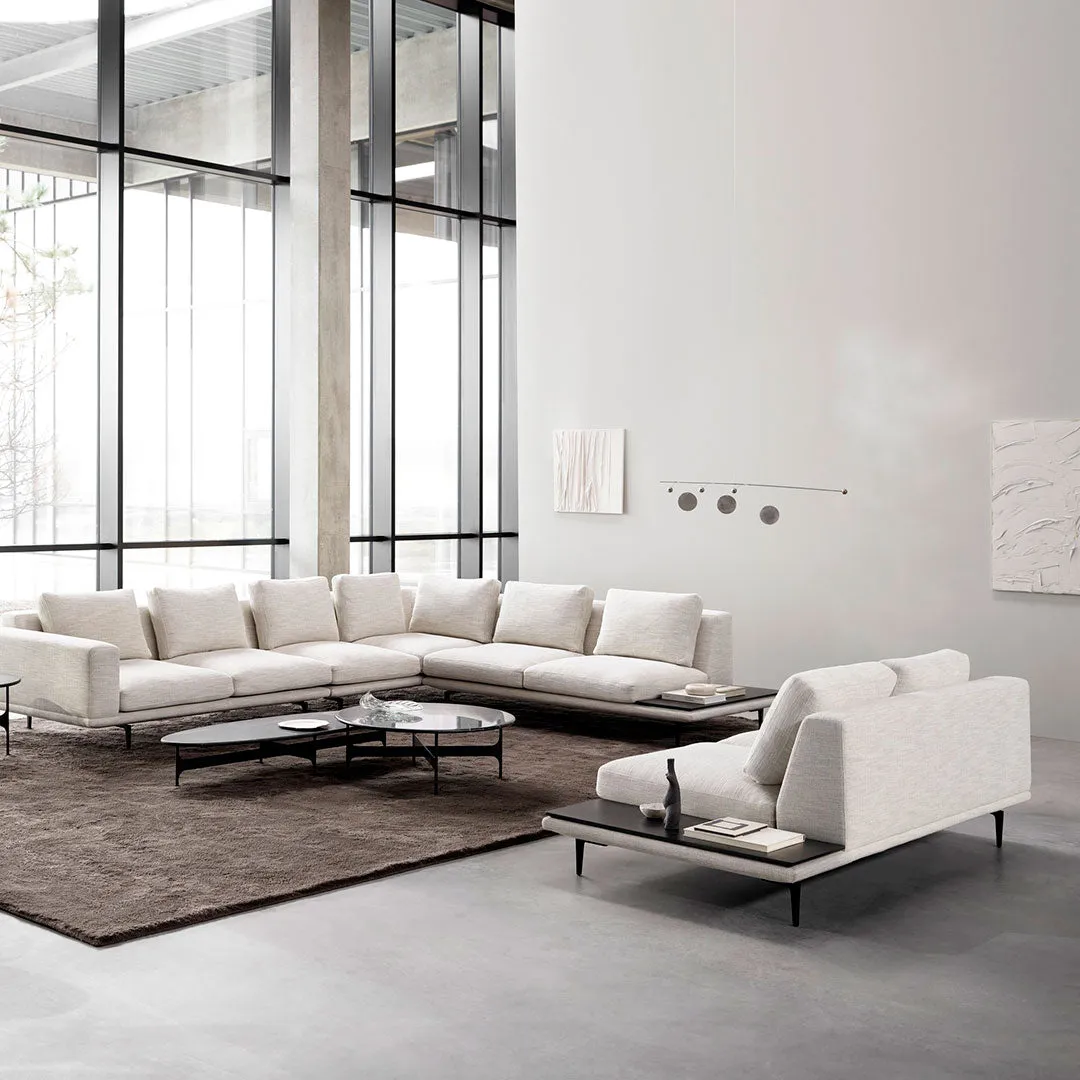 Surface Modular Sofa (Modules 13-16)