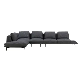 Surface Modular Sofa (Modules 13-16)