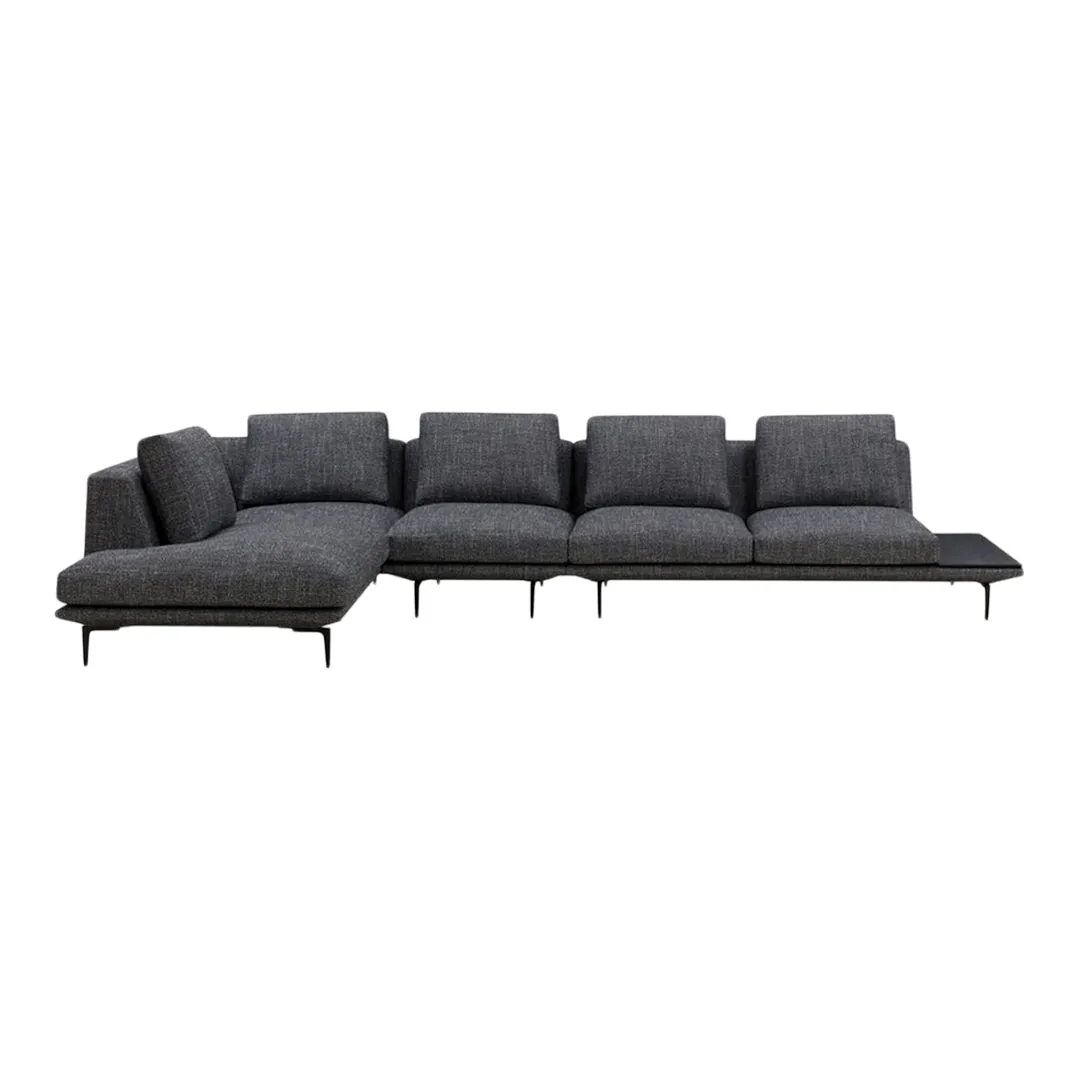 Surface Modular Sofa (Modules 13-16)
