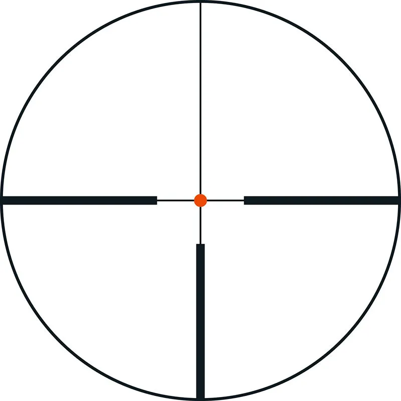Swarovski Z8i 2.3-18x56 4A-I Scope 68401