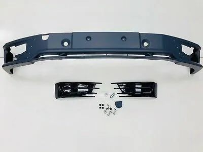 T6 Sportline Lower Spoiler & Tailgate Spoiler