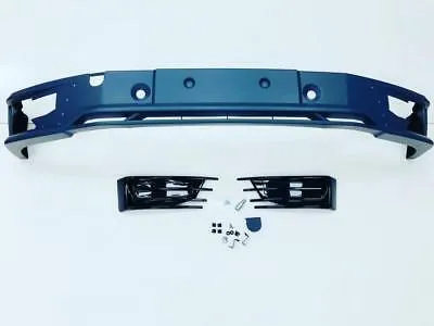 T6 Sportline Lower Spoiler & Twin Rear Spoiler