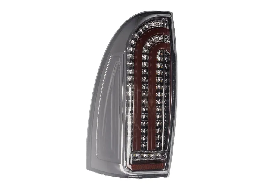 Tail Lights For 2012-2015 Toyota Tacoma