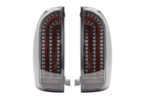 Tail Lights For 2012-2015 Toyota Tacoma