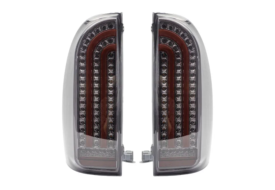 Tail Lights For 2012-2015 Toyota Tacoma