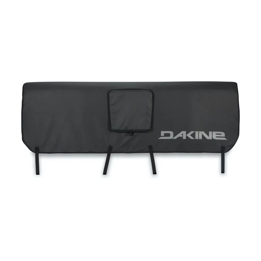 Tailgate Pad Dakine DLX - Black