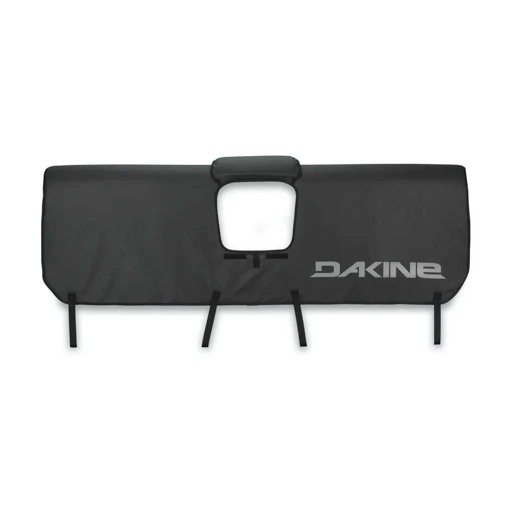 Tailgate Pad Dakine DLX - Black