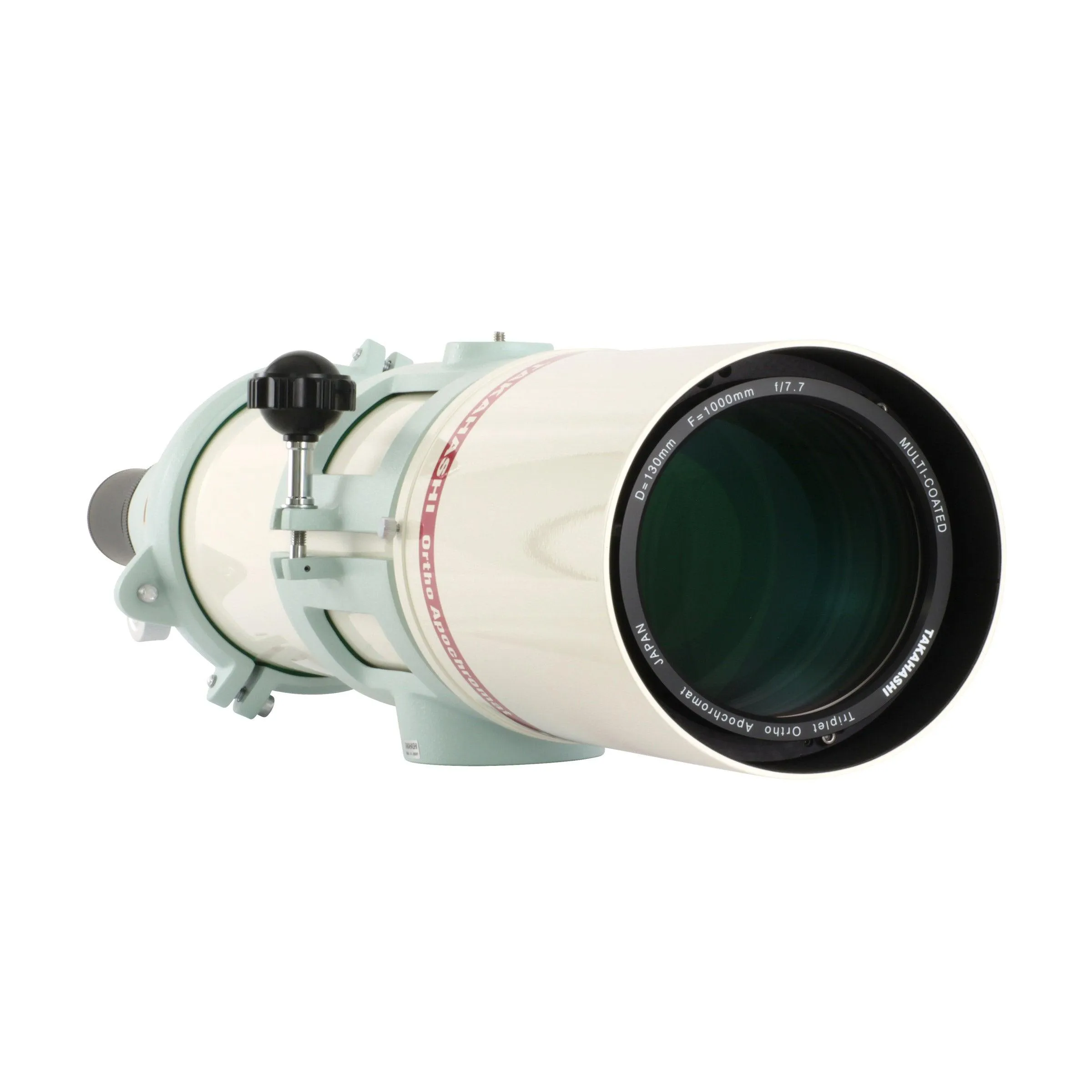 Takahashi TOA-130NS Triplet APO f/7.7 (TOK13010)